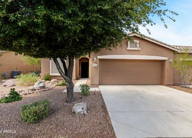 Property at 42076 W Miller Ln, Maricopa, AZ 85138, 2 beds, 2 baths