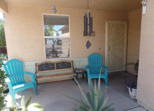 Property at 1873 W Renaissance Ave, Apache Junction, AZ 85120, 3 beds, 2 baths