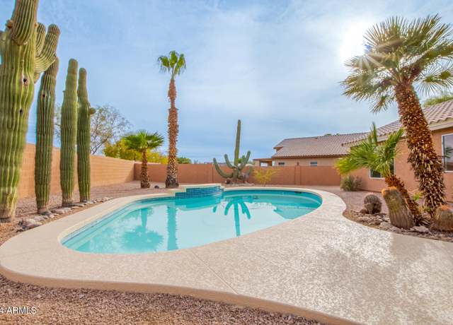 Property at 857 S Del Rancho --, Mesa, AZ 85208, 3 beds, 2 baths