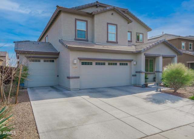 Property at 21269 W Haven Dr, Buckeye, AZ 85396, 4 beds, 3 baths