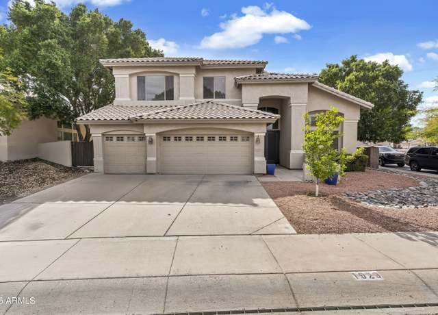 Property at 1923 E Drake Dr, Tempe, AZ 85283, 4 beds, 2.5 baths