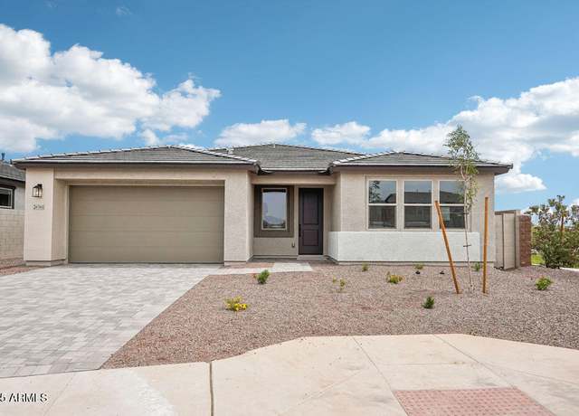 Property at 26361 N 76th Dr, Peoria, AZ 85383, 3 beds, 2.5 baths