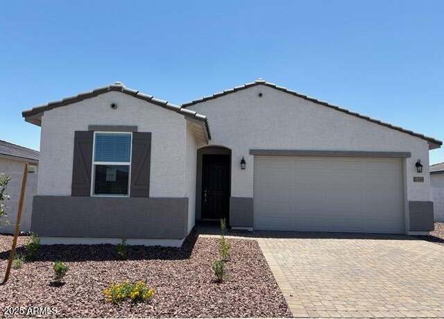 Property at 24369 W LA Salle St, Buckeye, AZ 85326, 3 beds, 2 baths
