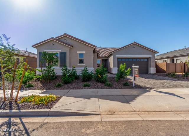 Property at 24134 N 172nd Ave, Surprise, AZ 85387, 4 beds, 2.5 baths