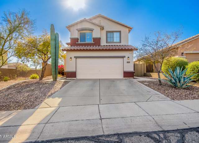 Property at 40904 N Hearst Dr, Anthem, AZ 85086, 4 beds, 2.5 baths