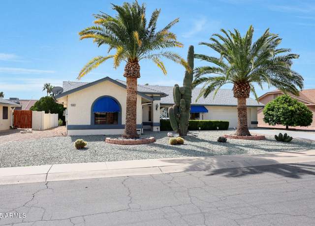 Property at 20853 N Gable Hill Dr, Sun City West, AZ 85375, 2 beds, 2 baths