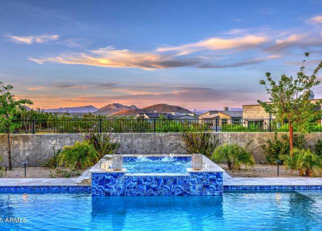 Property at 12042 E Cavedale Dr, Scottsdale, AZ 85262, 4 beds, 4.5 baths