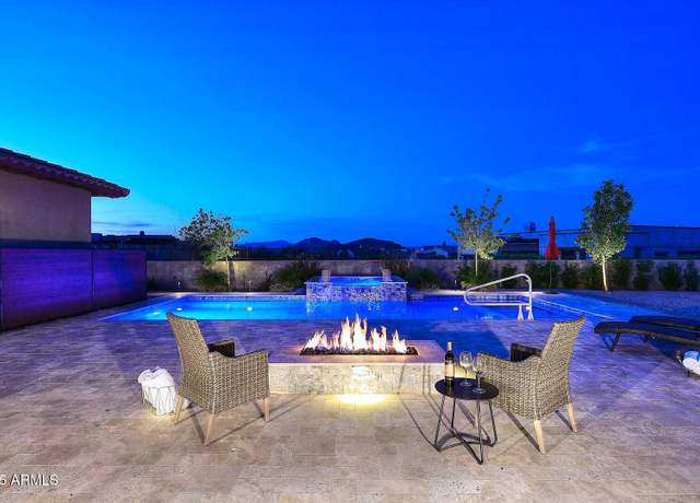Property at 12042 E Cavedale Dr, Scottsdale, AZ 85262, 3 beds, 4.5 baths