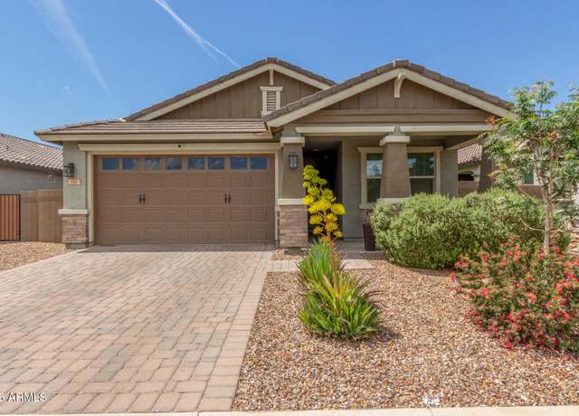 Property at 686 N 152nd Dr, Goodyear, AZ 85338, 3 beds, 3 baths