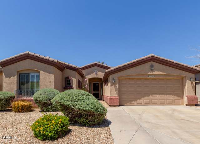 Property at 18072 W Paradise Ln, Surprise, AZ 85388, 3 beds, 2 baths