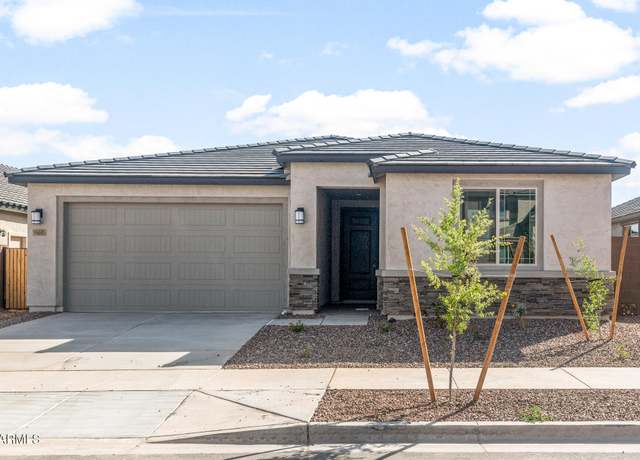Property at 16695 W Whispering Wind Dr, Surprise, AZ 85387, 4 beds, 3 baths