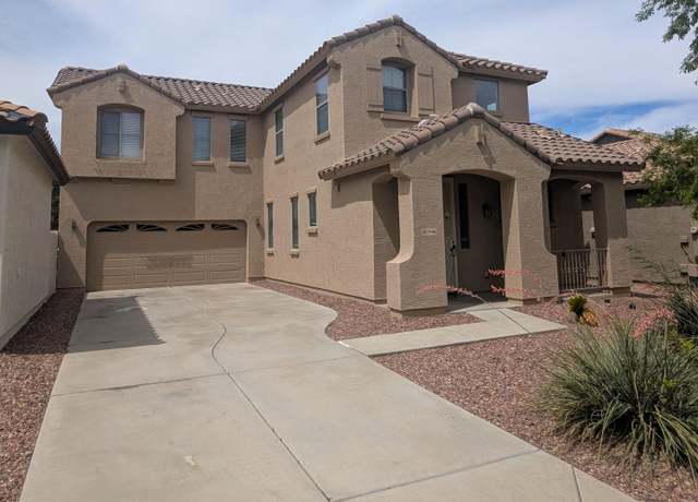 Property at 15446 W Jenan Dr, Surprise, AZ 85379, 3 beds, 2.5 baths