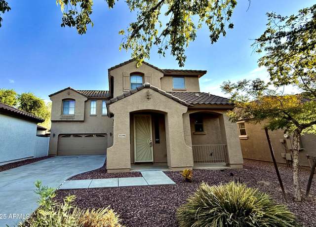 Property at 15446 W Jenan Dr, Surprise, AZ 85379, 3 beds, 2.5 baths