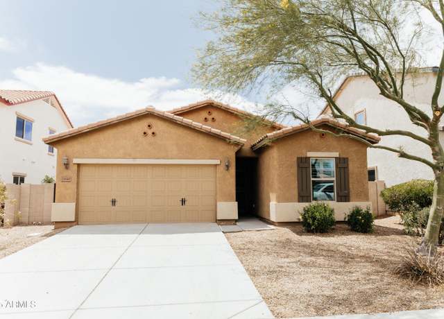 Property at 25640 N 108th Dr, Peoria, AZ 85383, 3 beds, 2 baths