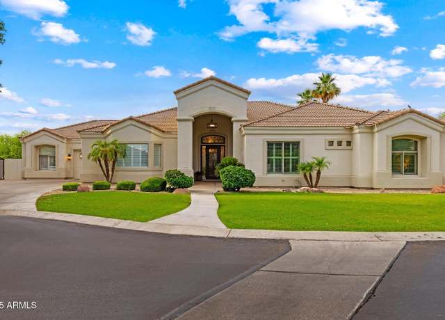 Property at 2625 N 24th St #22, Mesa, AZ 85213, 5 beds, 3.5 baths