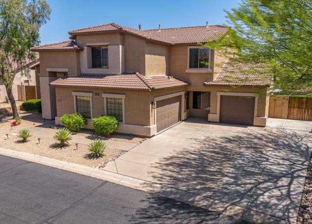 Property at 4425 E Night Owl Ln, Cave Creek, AZ 85331, 5 beds, 3.5 baths