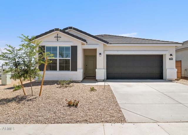 Property at 17830 W Mission Ln, Waddell, AZ 85355, 4 beds, 2 baths