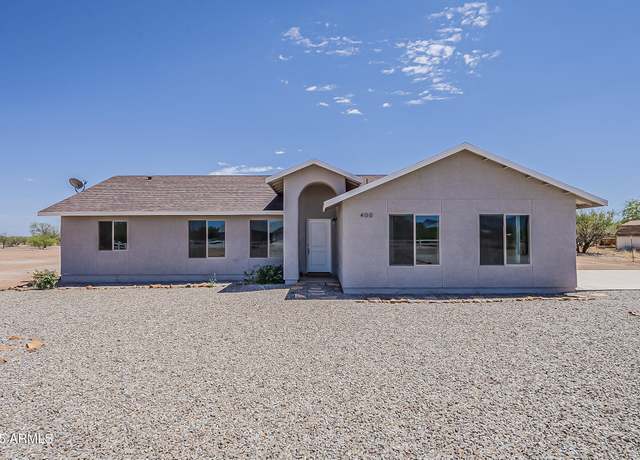 Property at 400 E Birch St, Huachuca City, AZ 85616, 3 beds, 2 baths