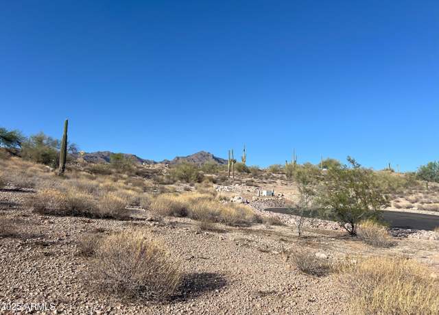 Property at 9072 E Canyon Creek Dr #16, Gold Canyon, AZ 85118