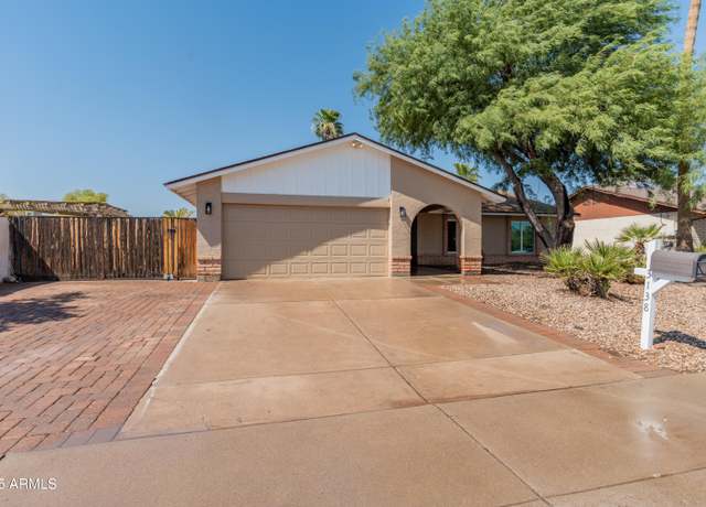Property at 3138 W Danbury Dr, Phoenix, AZ 85053, 3 beds, 2 baths