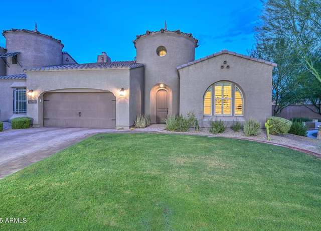 Property at 17830 W Sequoia Dr, Goodyear, AZ 85338, 2 beds, 2 baths