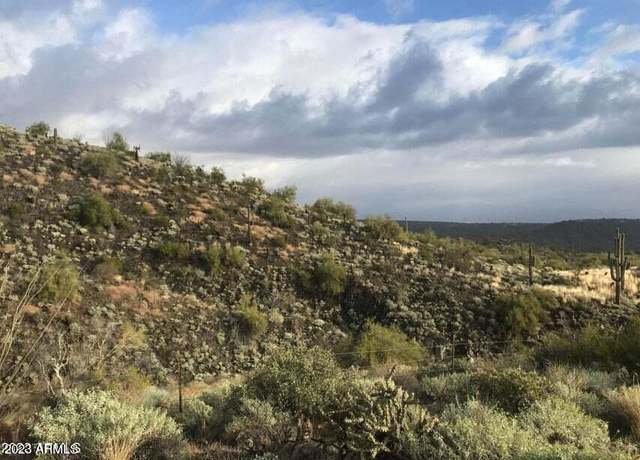Property at 14024 E Coyote Way #42, Fountain Hills, AZ 85268
