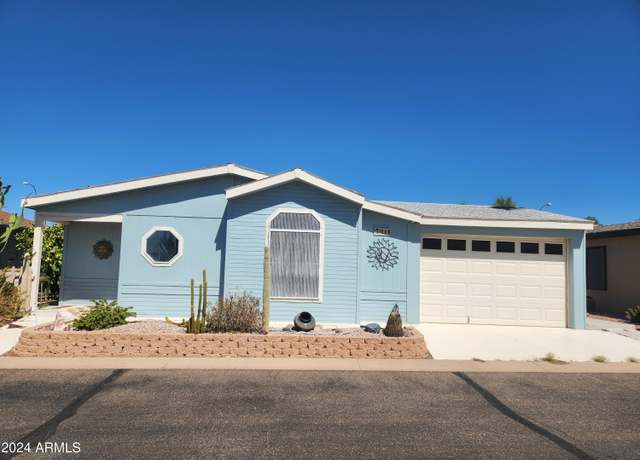 Property at 3500 S Tomahawk Rd #113, Apache Junction, AZ 85119, 2 beds, 2 baths