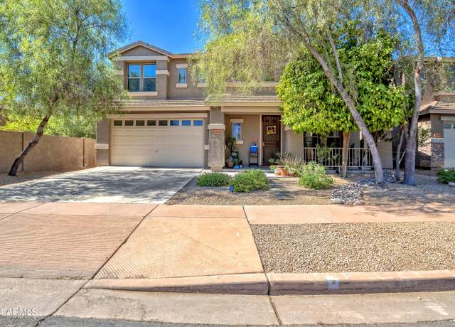 Property at 35202 N 30th Dr, Phoenix, AZ 85086, 6 beds, 3.5 baths