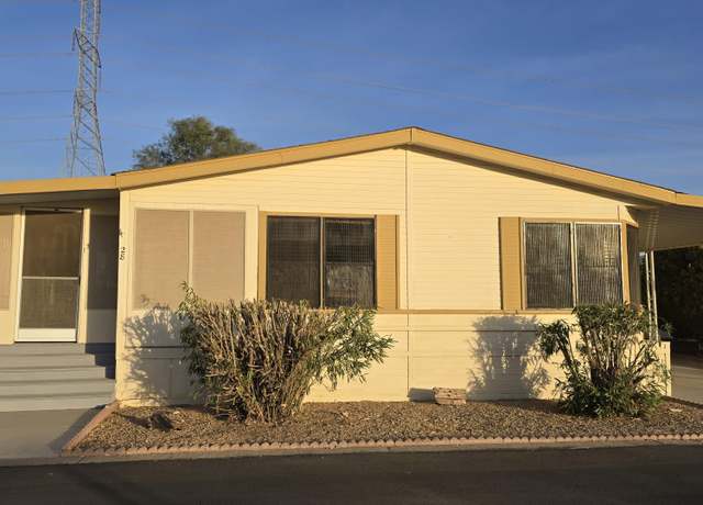 Property at 11596 W Sierra Dawn Blvd #28, Surprise, AZ 85378, 2 beds, 2 baths