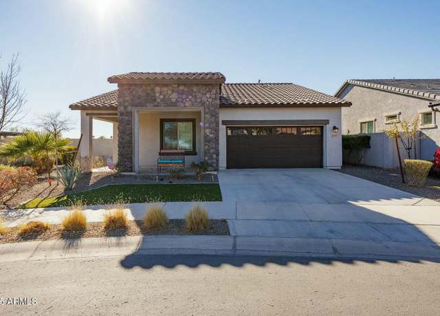 Property at 20487 W Minnezona Ave, Buckeye, AZ 85396, 2 beds, 2 baths