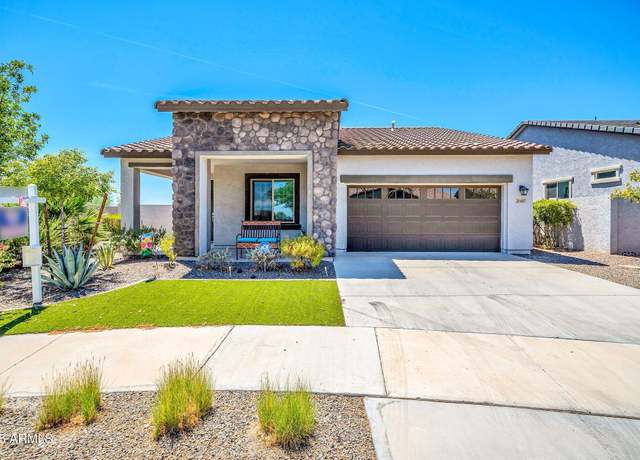 Property at 20487 W Minnezona Ave, Buckeye, AZ 85396, 2 beds, 2 baths