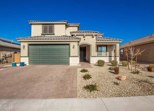 Property at 24578 W Concorda Dr, Buckeye, AZ 85326, 4 beds, 3.5 baths