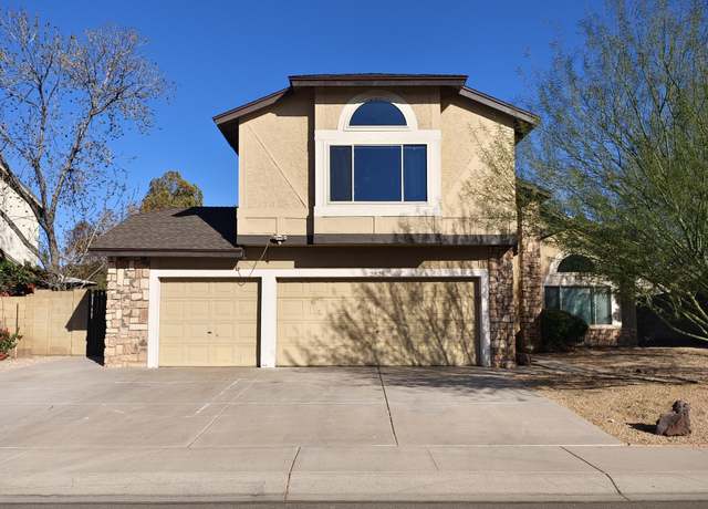 Property at 2825 N Villas Ln N, Chandler, AZ 85224, 4 beds, 3 baths