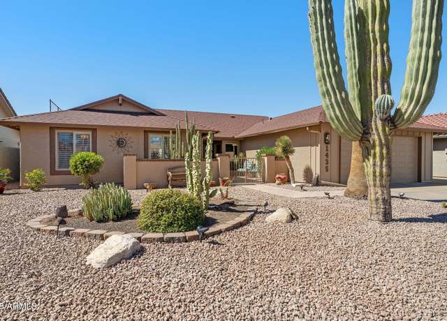 Property at 1435 Leisure World --, Mesa, AZ 85206, 3 beds, 2 baths