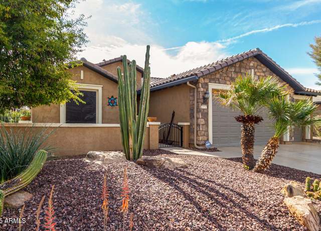 Property at 20515 N 271st Ave, Buckeye, AZ 85396, 3 beds, 1.75 baths