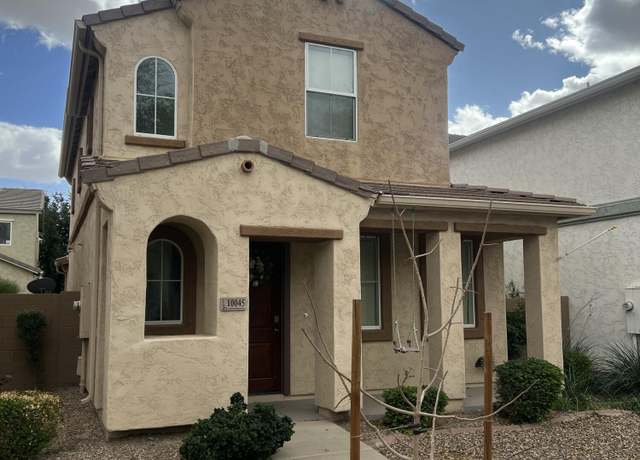 Property at 10045 E Isleta Ave, Mesa, AZ 85209, 3 beds, 2.5 baths