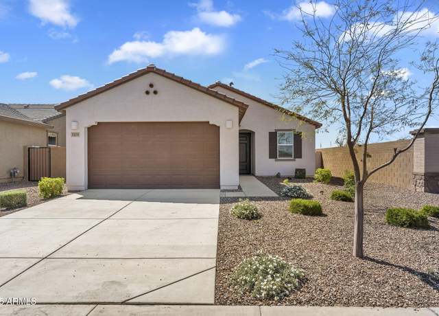Property at 3309 E Malibu Dr, San Tan Valley, AZ 85143, 3 beds, 2 baths