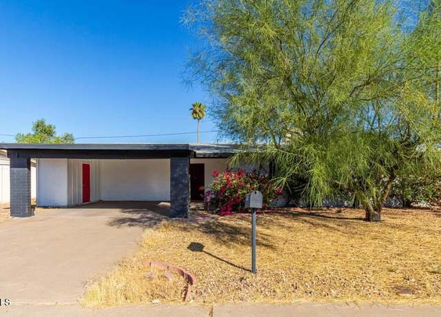 Property at 1038 E Northern Ave, Phoenix, AZ 85020, 4 beds, 3 baths