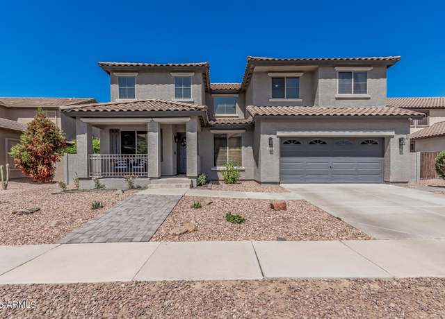 Property at 3528 E Tonto Dr, Gilbert, AZ 85298, 4 beds, 3 baths