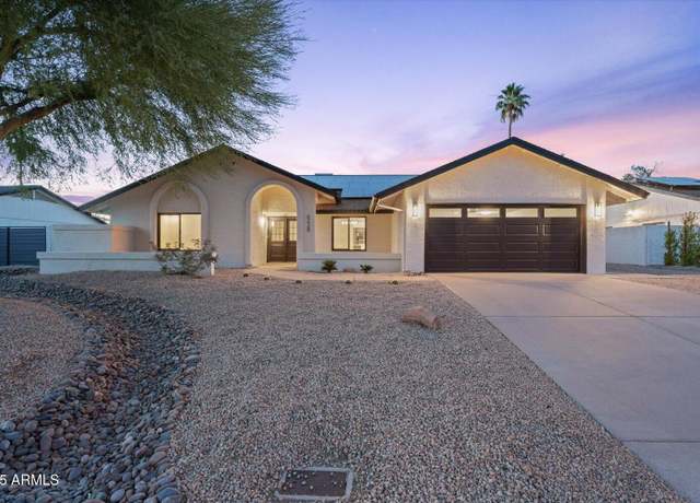 Property at 6228 E Blanche Dr, Scottsdale, AZ 85254, 4 beds, 2 baths