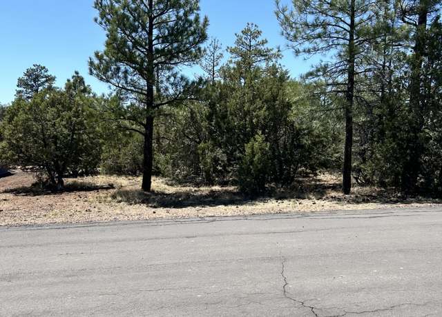 Property at 5454 Gray Wolf Dr #53, Lakeside, AZ 85929