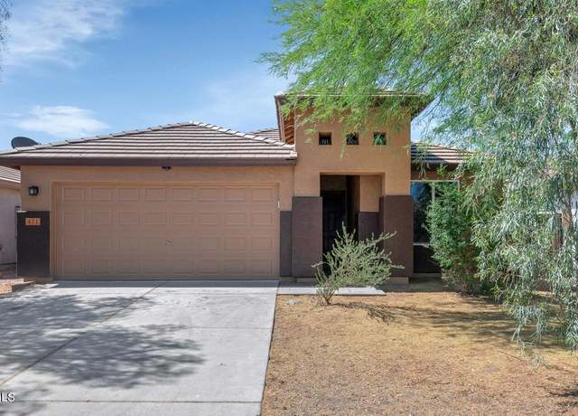Property at 471 W Gascon Rd, San Tan Valley, AZ 85143, 4 beds, 3 baths
