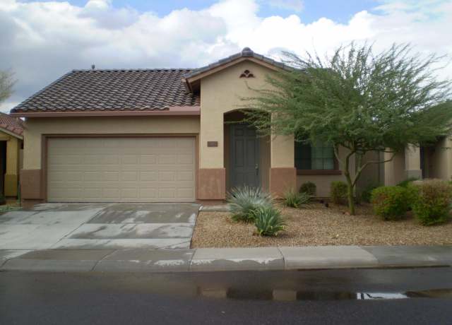 Property at 1938 W Hemingway Ln, Phoenix, AZ 85086, 4 beds, 2 baths