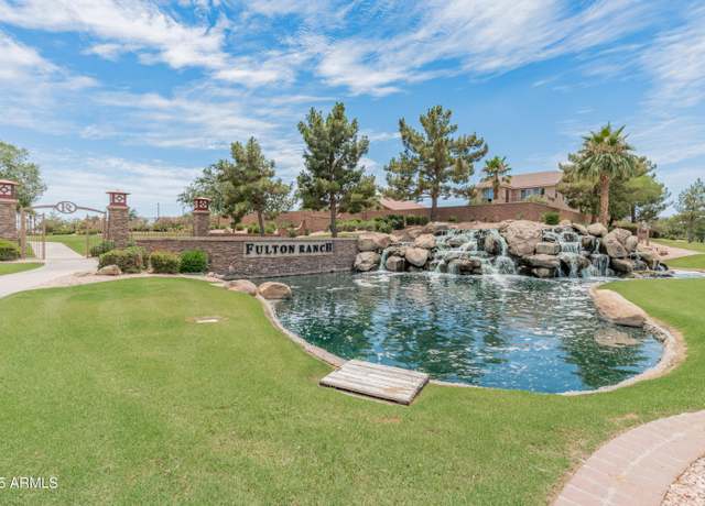 Property at 4060 S Emerson St, Chandler, AZ 85248, 5 beds, 3 baths