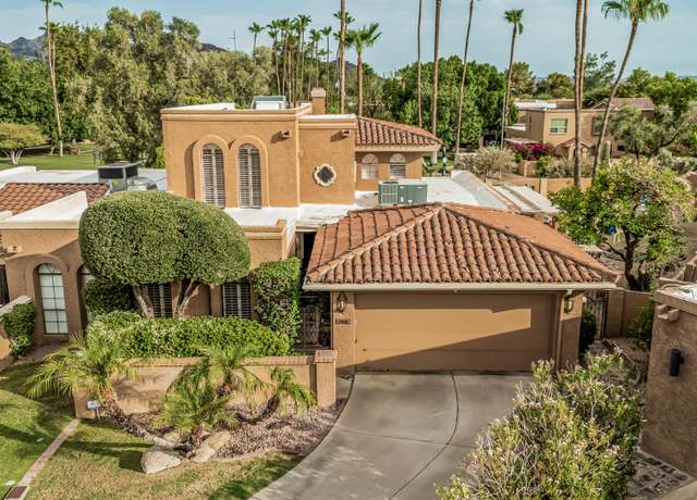 Property at 10606 N 11th St, Phoenix, AZ 85020, 3 beds, 3 baths
