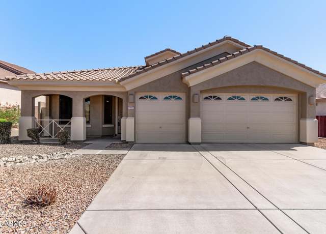Property at 7437 E Nora St, Mesa, AZ 85207, 4 beds, 2 baths