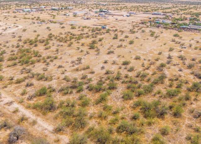 Property at 0 XX -- #5, Casa Grande, AZ 85193