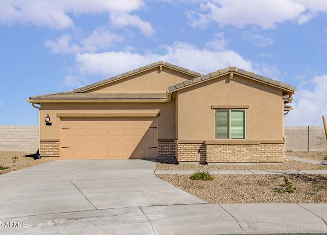 Property at 680 W Crowned Dove Trl, Casa Grande, AZ 85122, 5 beds, 2 baths