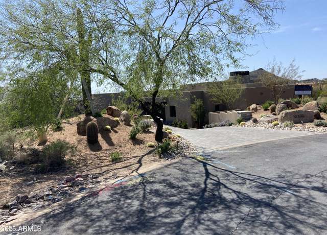Property at 10336 E Chia Way, Scottsdale, AZ 85262, 3 beds, 3.5 baths