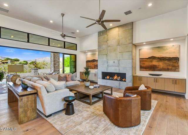 Property at 10336 E Chia Way, Scottsdale, AZ 85262, 3 beds, 3.5 baths
